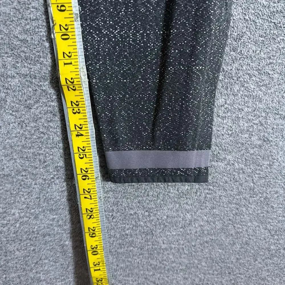 Lululemon x Robert Geller Men's Size XS Take The Moment Reflective Pants